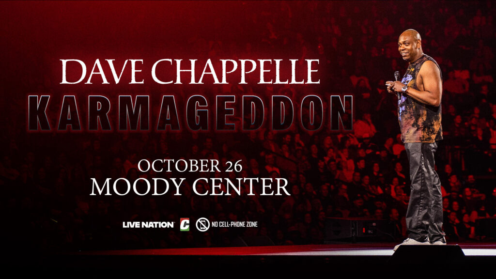 Dave Chappelle
