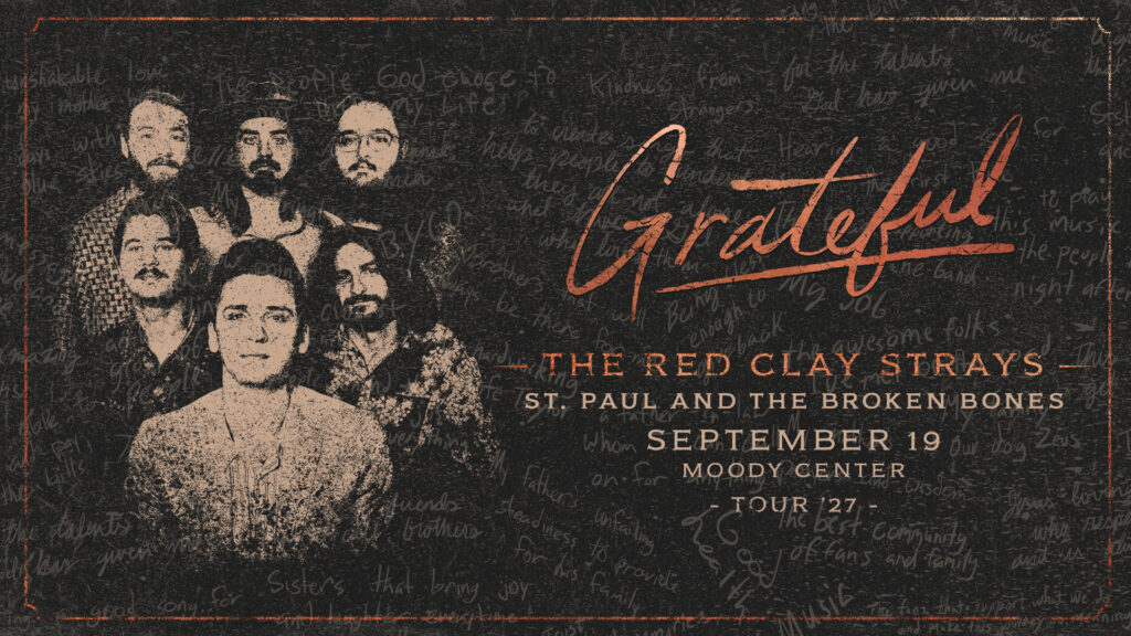 The Red Clay Strays
