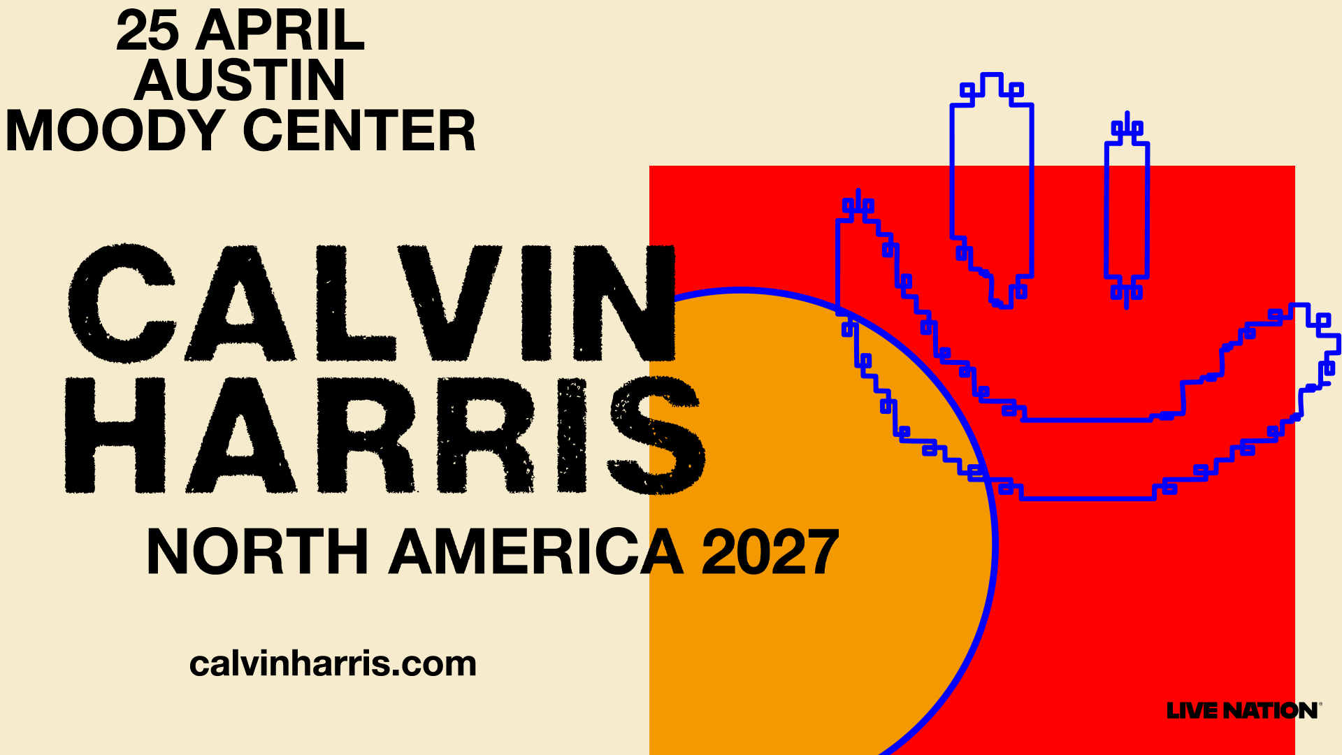 Calvin Harris