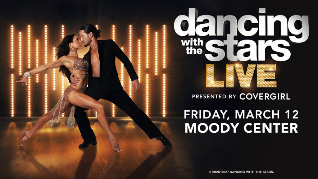 Dancing with Stars: Live!