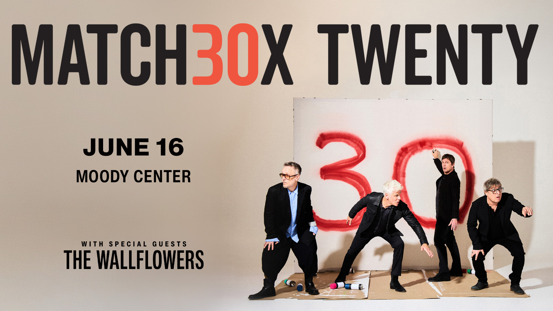 Matchbox Twenty